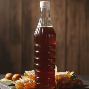 100% Pure Natural Honey