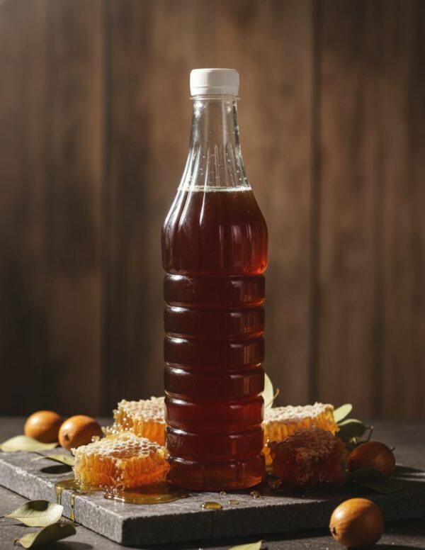 100% Pure Natural Honey